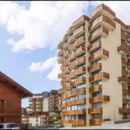 Apartment Dome De Polset - 2 Adultes Et 2 Enfants - Wifi *